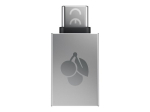 CHERRY USB Adapter h&otilde;bedane