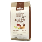 BOSCH Soft T&auml;iskasvanud Hani ja kartulid - kuiv koeratoit - 12,5 kg