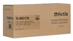 Actis TL-MS317A tooner (asendajaks Lexmark 51B2000; Standard; 2500 lehek&uuml;lge; must)