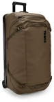 Thule Chasm Veatekk Veekindel Deep Khaki