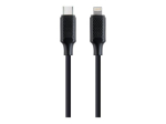 Cablexpert Lightning kaabel 1,5 m