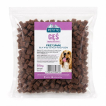 PETITTO Pehmed haneliha kuubid koerale - 500g