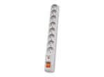 acar S8 8-pin 10A &uuml;lesvoolukaitse hall 1.5m