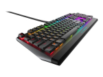 Alienware AW510K Mehaaniline RGB Klaviatuur/16,8 Miljonit V&auml;rvi Juhtmeta UK