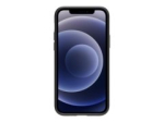 Spigen Liquid Air Kaitsekate Termoplastiline Pol&uuml;uretaan (TPU) Apple iPhone 12, 12 Pro