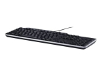 Dell KB522 Business Multimeedia juhtmega Klaviatuur Vene
