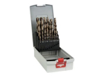Bosch ProBox HSS-Co, DIN 338 puuraukukomplekt