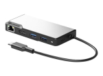 ALOGIC USB-C Fusion MAX 6-in-1 Hub V2 Dockijaam