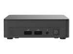 ASUS NUC 90AS0031-M000A0 arvuti/ t&ouml;&ouml;jaama UCFF i5-1340P, Intel Core i5, 8GB RAM, 512GB SSD