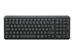 Logitech K250 juhtmeta saksa paigutusega klaviatuur