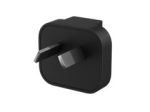 HP GaN seinalaadija toiteadapter - AC / USB-C 5 / 9 / 15 / 20V