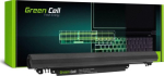 Green Cell L15C3A03 Battery for Lenovo IdeaPad 110 11.1V 2200mAh (LE123)