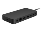 Microsoft Surface Dock Thunderbolt 4 dokkimisjaam