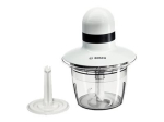Bosch 800ml 400W Valge/Antratsiid T&uuml;kistaja