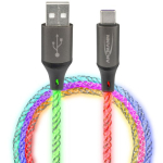 Ansmann 1700-0158 USB-A to USB-C 1m Mitmev&auml;rviline