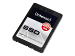 Intenso 240GB 2.5" SATA SSD