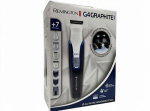 Remington Graphite Series G4 trimmer sinine hall valge
