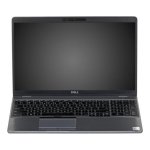 Dell Latitude 5510 i5-10210U 16GB 512GB SSD 15" FHD Win 11 Pro Kasutatud