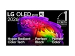 LG G6 Series OLED83G61LW 83 4K UHD (2160p) Smart TV