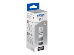 Epson EcoTank 115 Gray Tindi t&auml;itmine C13T07D54A