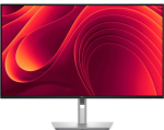 Dell Pro 32 Plus 4K USB-C Hub Monitor - P3225QE, 80,0cm (31,5")