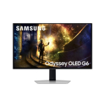 Samsung S27DG610SU arvutimonitor 27" 2560 x 1440 pikslit Quad HD OLED h&otilde;bedane