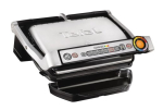 Tefal OptiGrill + GC712D grill