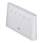 HUAWEI B311-221 Valge ruuter
