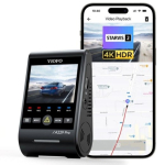 VIOFO A229 PRO 1-kanali GPS turvakaamera