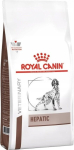 ROYAL CANIN Koera Hepatic VHN kuivtoit - 12kg