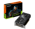 Gigabyte NVIDIA GeForce RTX 5060 Ti 8GB GDDR7 SDRAM