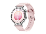 WATCH GT 7 41mm Smart watch GPS (satellite) AMOLED 1.32 inches Waterproof Pink
