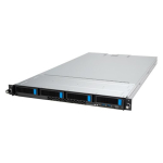 Asus 1U Rack Platform RS501A-E12-RS4 AMD Epyc 9005/9004