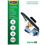 LAMINAATOR KAITSME L&auml;ikiv/A5 100 100TK 5351002 FELLOWES