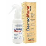 SCANVET DermaMune - koerte ja kasside spreid - 100ml