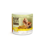 VETEXPERT Raw Paleo Kabanossi Turus Medium Suur - koera s&ouml;&ouml;k - 100g