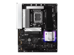 ASRock p&otilde;hiplaat B860 Pro RS - ATX - Socket LGA1851 - Intel B860