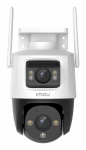 WRL KAAMERA 10MP CRUISER DUAL/IPC-S7XP-10M0WED IMOU