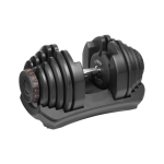 REBEL ACTIVE 40 kg Dumbbell Machine