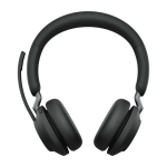 Jabra Evolve2 65 MS Stereo, No Stand, USB-A Eesti