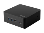 MSI CUBI NUC 1MG-263EU Intel Core 5 120U 16GB 512GB W11P