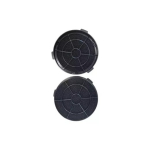 CATA 02859318 Active Carbon Filter Set
