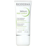 S&eacute;bium Mat Control Moisturiser - Light moisturizing cream against skin shine and enlarged pores 30ml