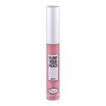 Plump Your Pucker Lip Gloss - Lip gloss 7 ml Elaborate