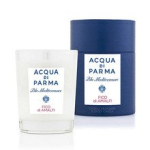 Blu Mediterraneo - Fico Di Amalfi Candle 200ml