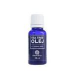 Renovality Original Series Tea tree oil with dropper 20ml