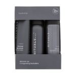 Homme 3 Invigorating Bestsellers Set - Gift set 50ml