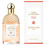 Aqua Allegoria Orange Soleia EDT 125ml