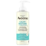 Calm + Restore Nourishing Oat Cleanser 200ml