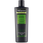 Flawless Waves Shampoo 400ml